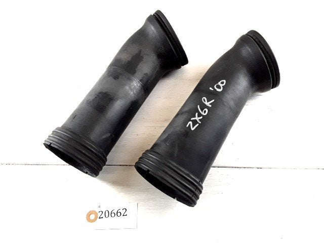 ZX6R 2000 - 2002 Kawasaki Luchthapper D1-38545