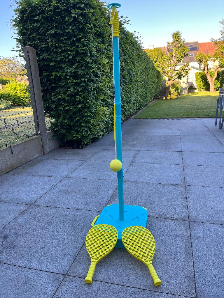 Mookie Swingbal Classic, Ophalen, Zo goed als nieuw, Jongen of Meisje