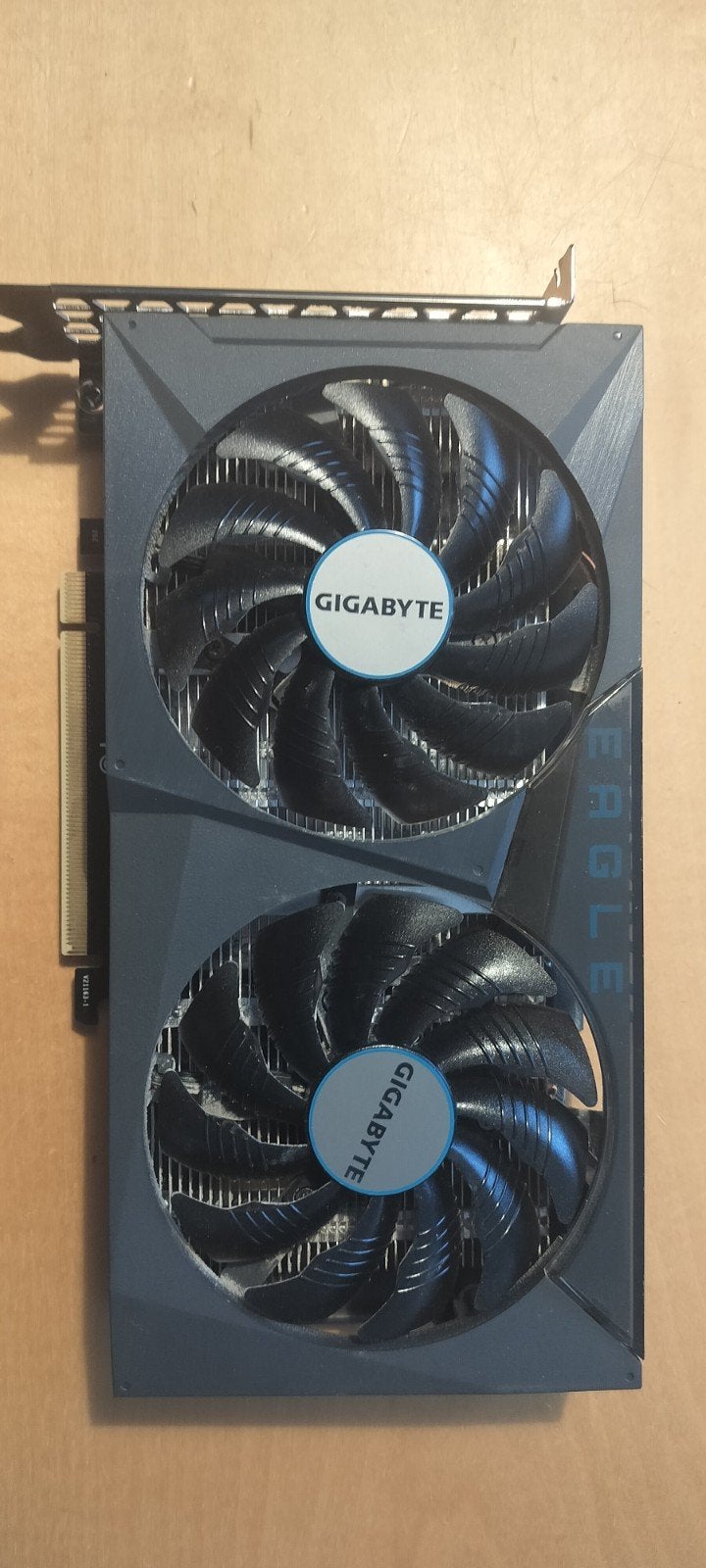 Gefore rtx 3050, Computers en Software, Ophalen