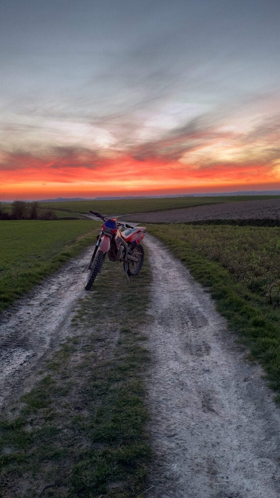 Derbi senda x-treme, Fietsen en Brommers, Ophalen, Gebruikt, Klasse B (45 km/u)