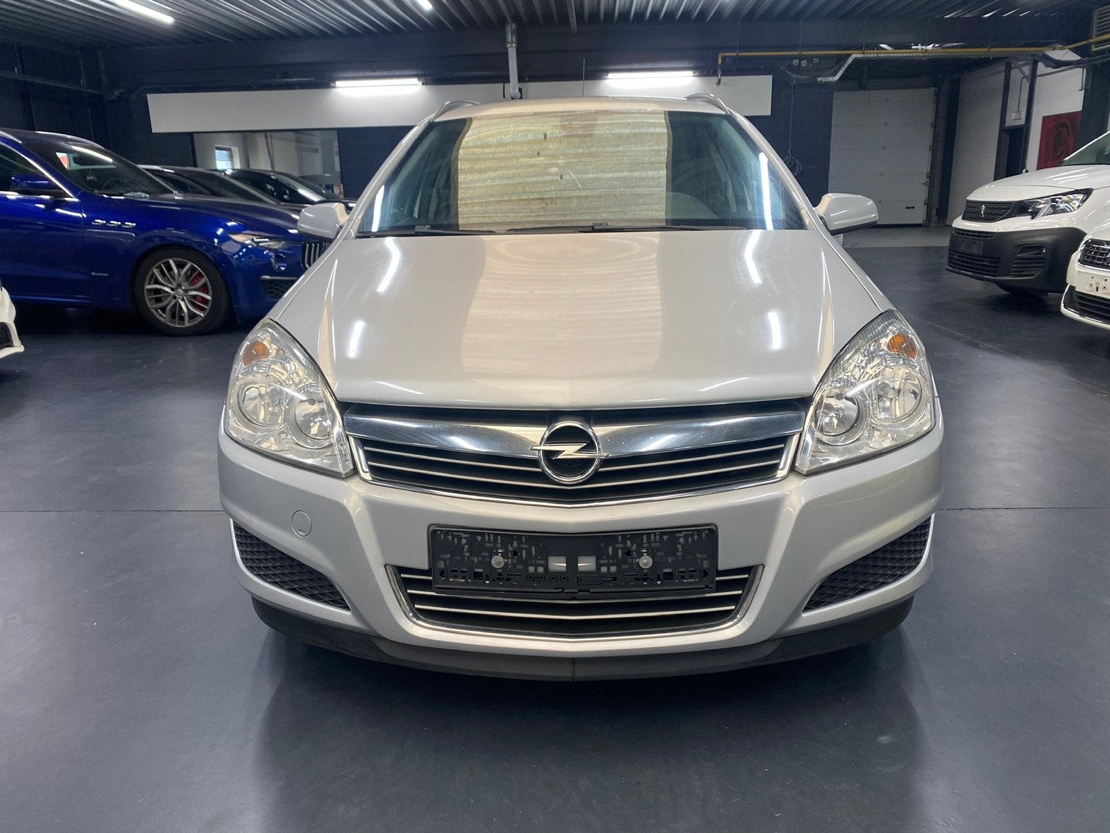 Opel Astra SW 1.3 Cdti ecoFLEX enjoy, Auto's, Diesel, Particulier, Euro 4, Te koop