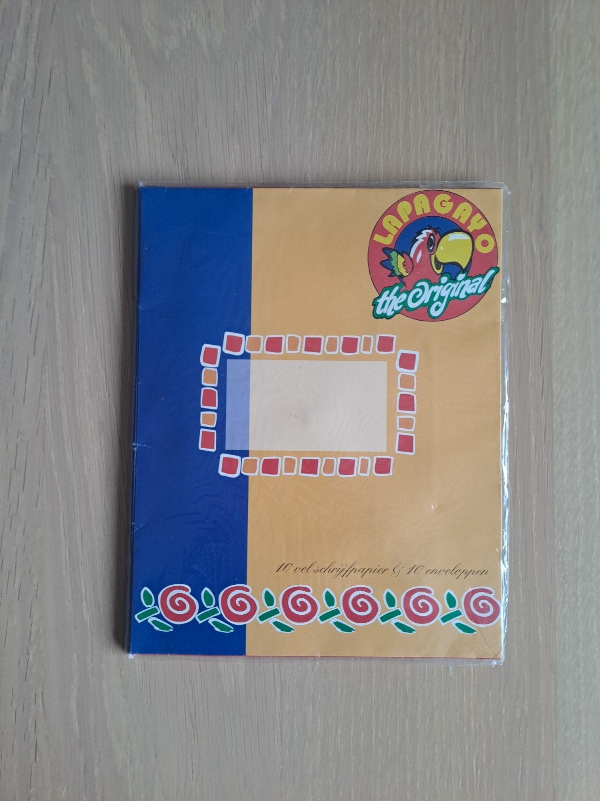 Briefpapier Nieuw, Diversen, Ophalen, Nieuw