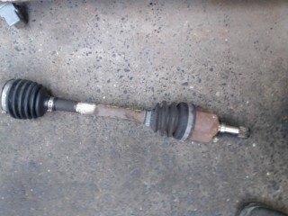 Cardan gauche Ford Fiesta 6 1.2i 44kw 2008-2012 LP/15305, Enlèvement, Utilisé, Ford