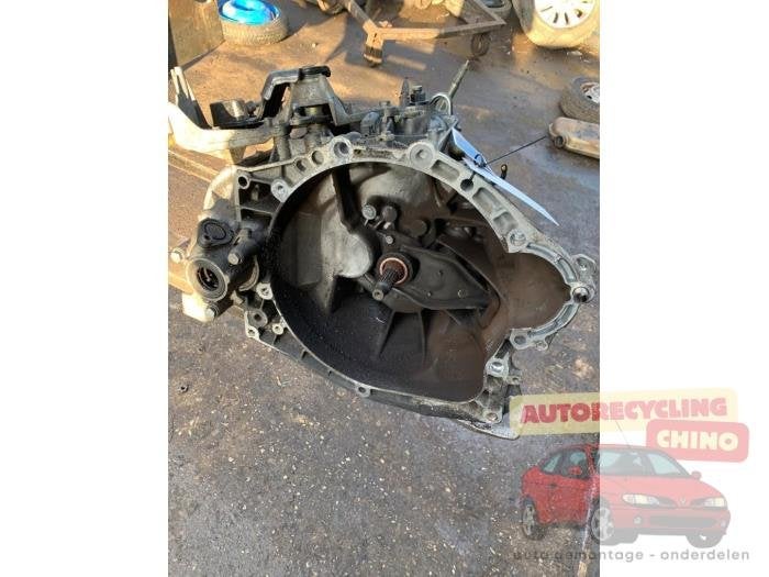 Versnellingsbak van een Citroen Xsara Picasso, Auto-onderdelen, Gebruikt, -, Ophalen of Verzenden, -