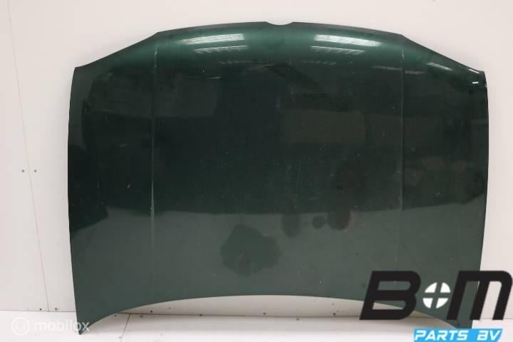 Motorkap VW Golf 4 LC6M 1J0823031B, Auto-onderdelen, Gebruikt
