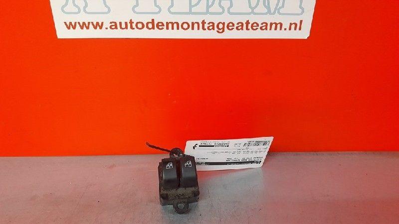 COMMUTATEUR VITRES ELECTRIQUES Hyundai Atos, Utilisé, Hyundai