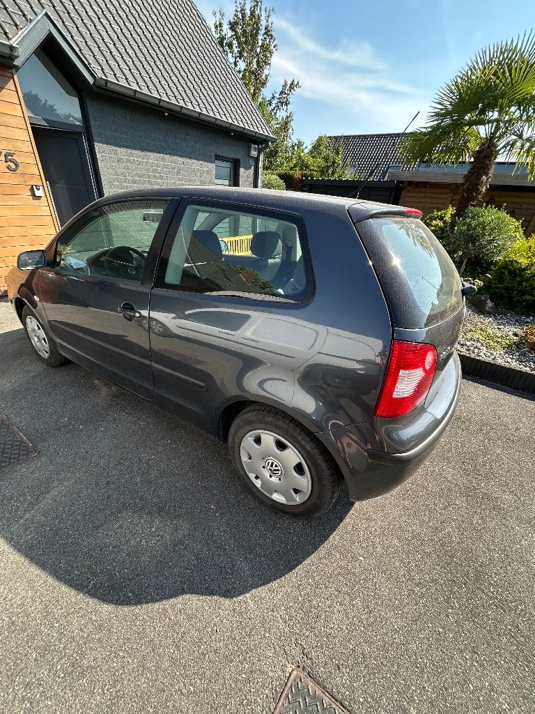 Polo vw, Autos, Volkswagen, Achat, Boîte manuelle, Particulier, Polo