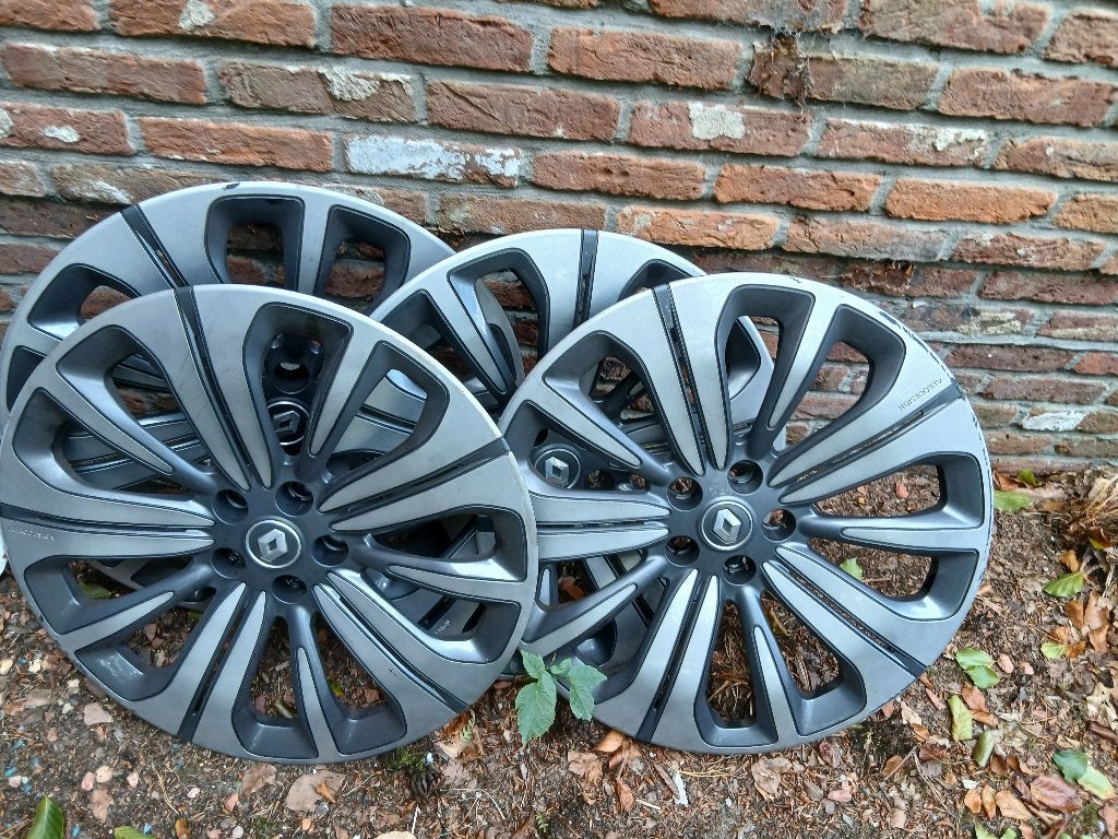 Te koop  winterbanden, Auto-onderdelen, Ophalen, Gebruikt, Banden en Velgen, Winterbanden