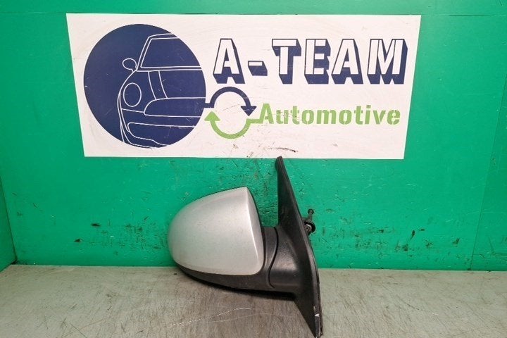 RETROVISEUR EXTERIEUR DROIT Kia Picanto (BA), Kia, Info@kia.de, Utilisé, Theodor-Heuss-Allee 11
60486  Frankfurt am Main, DE