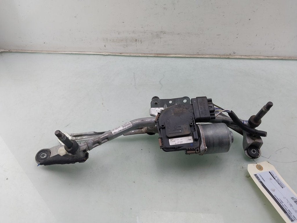 MOTEUR + TRINGLERIE ESSUIE GLACE AVANT (|2090885|H1BB17K484A, Henry-Ford-Straße  1
50735  Köln, DE, Ford-Werke GmbH, Kunden@ford.com