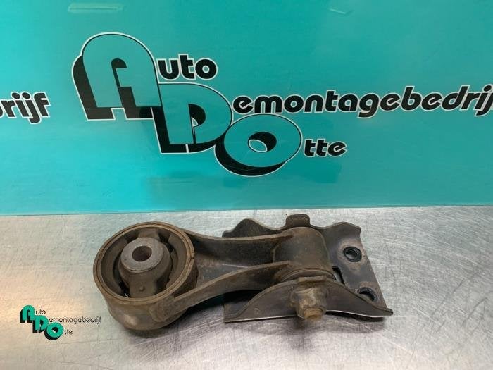 Support moteur d'un Peugeot 107 (107 05-), -, 3 mois de garantie, Utilisé, -