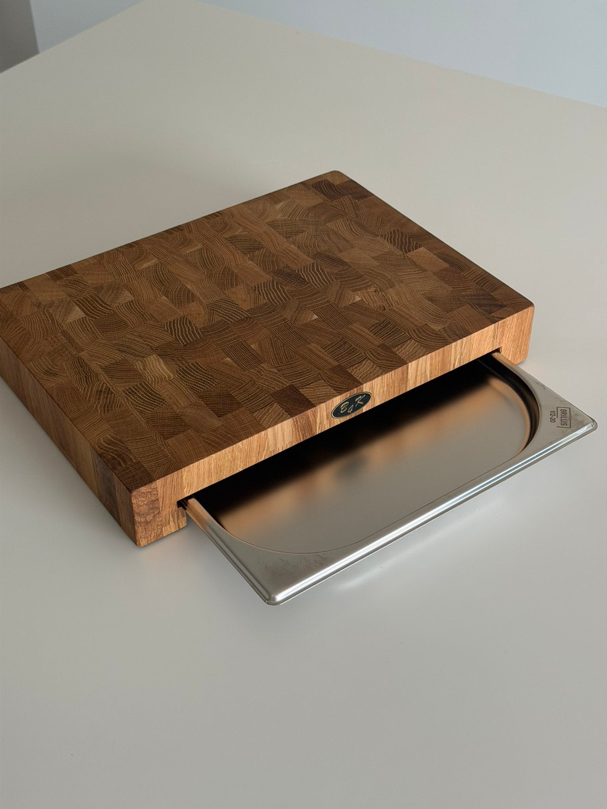 Snijplank 40cm x 30cm (NIEUW), Huis en Inrichting, Ophalen, Zo goed als nieuw