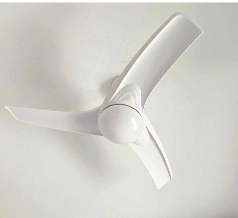 Plafondventilator, Electroménager, Ventilateurs, Enlèvement, Ventilateur de plafond