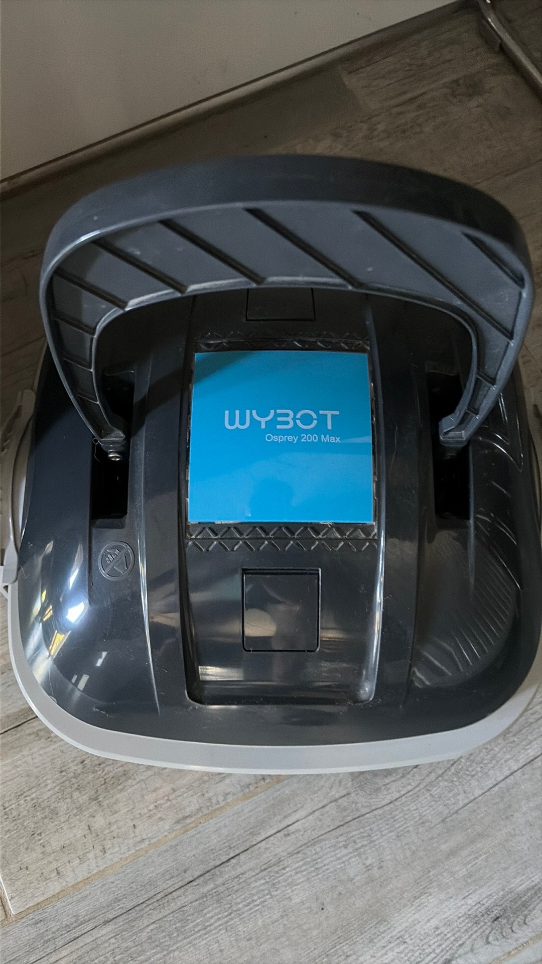 Robot piscine, Enlèvement, Comme neuf