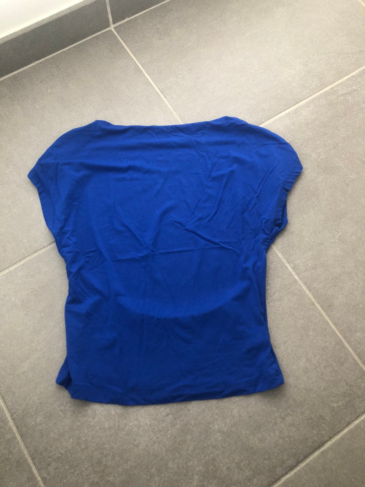 Topje, maat M, Kleding | Dames, Topjes, Ophalen of Verzenden, Zo goed als nieuw, Maat 38/40 (M)