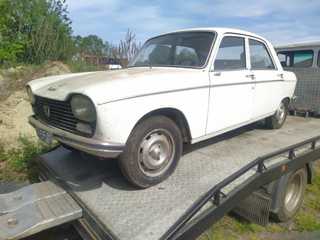 Oldtimers ruiming, Particulier, Te koop