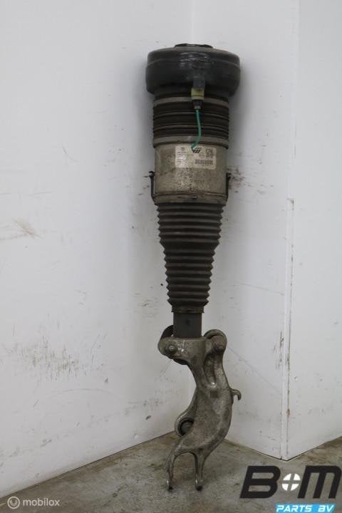 Schokbreker luchtvering RV VW Touareg 3 4M4616039K, Utilisé