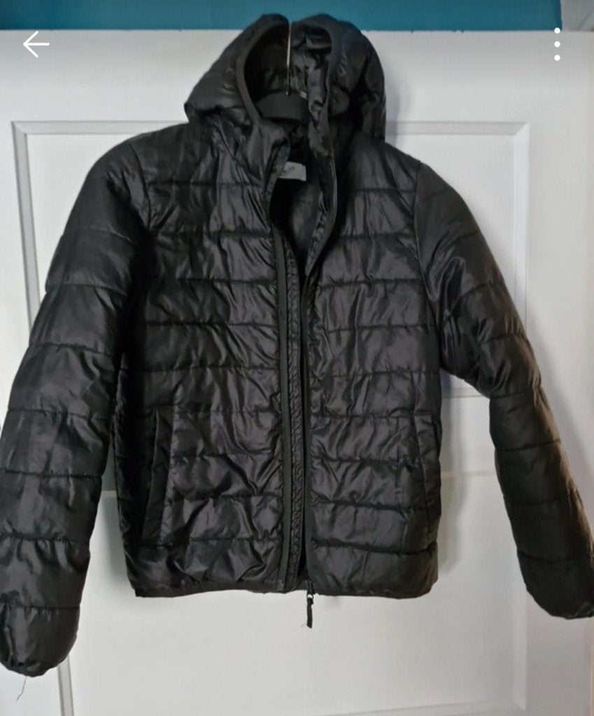 Tussenjas jongens, Ophalen, H&M, Zo goed als nieuw, Jongen