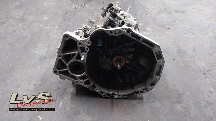 Boîte de vitesse d'un Suzuki Swift, -, 3 mois de garantie, Utilisé, -