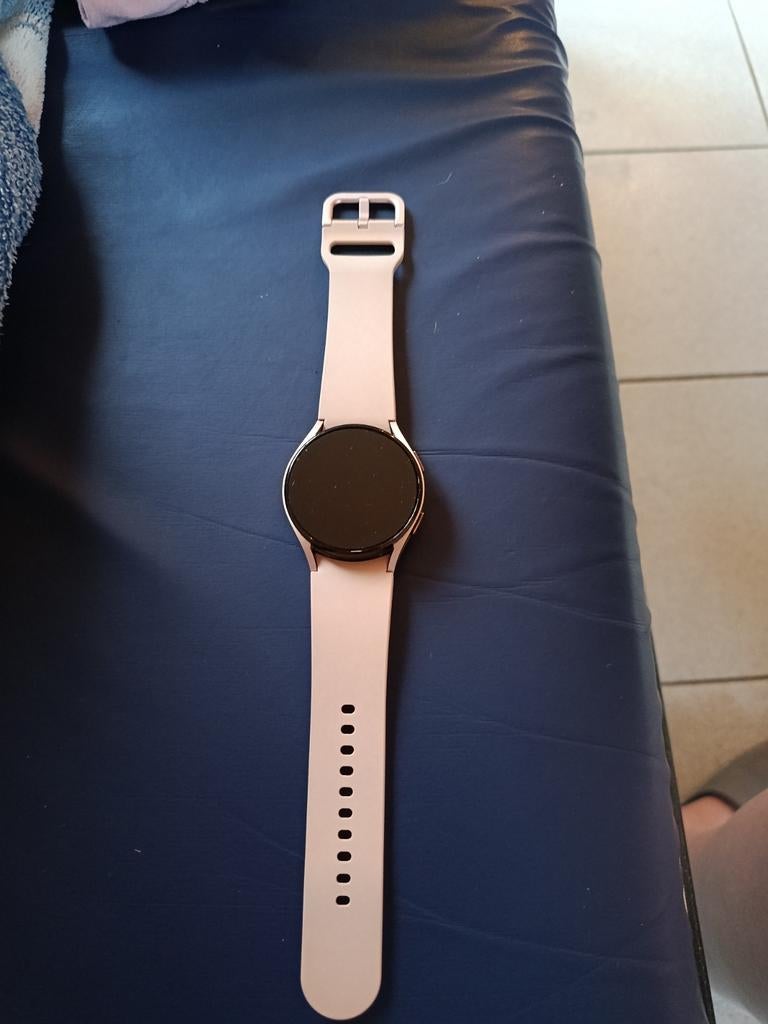 Samsung Galaxy Watch 4, Ophalen, Samsung Galaxy Watch 4, Gebruikt, Conditie