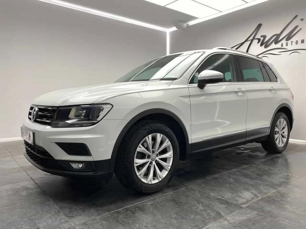 Vw tiguan, Autos, Achat, Euro 6, Diesel, Particulier