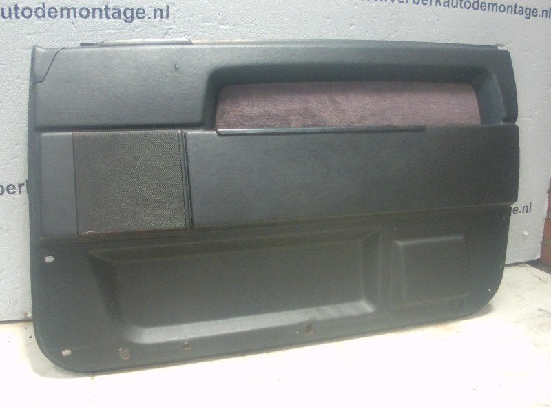 PORTIERBEKLEDING RECHTS VOOR Volvo 940 II (01-1990/10-1998), Gebruikt, Info@volvocars.com, Volvo, Volvo Car Germany GmbH