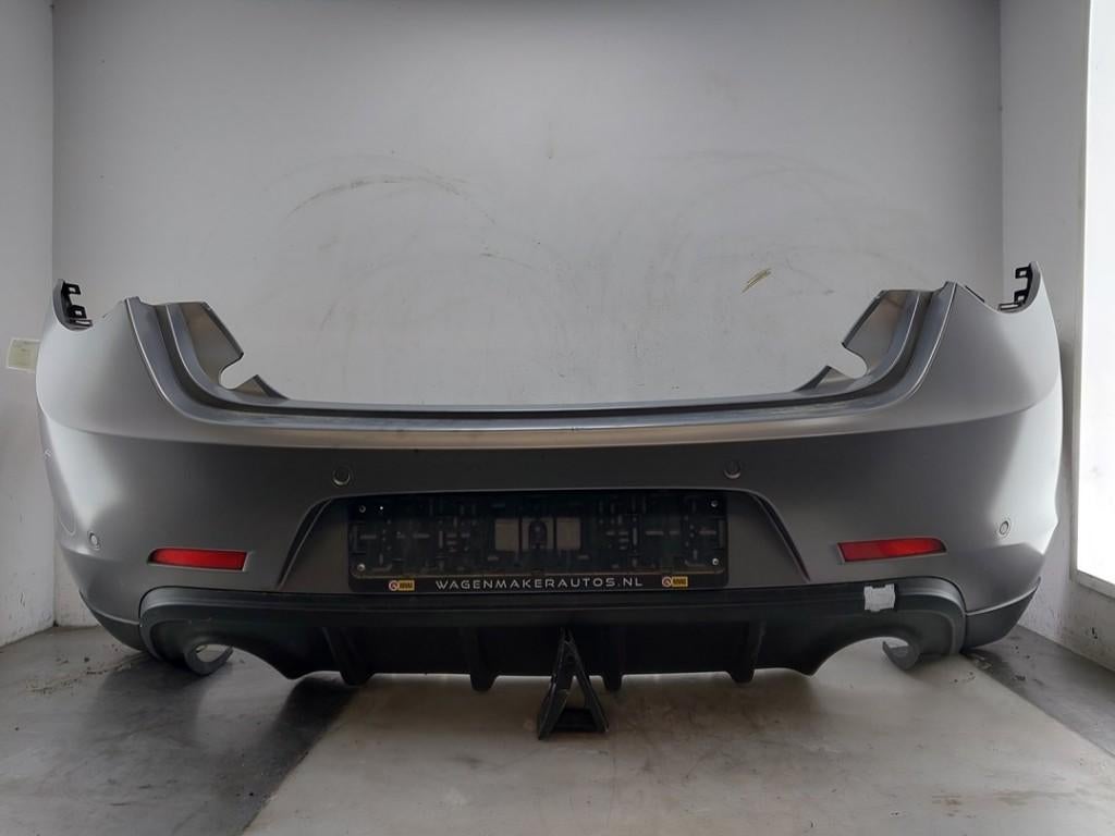 PARE-CHOCS ARRIÈRE Giulietta (940) (|156093407|), Autos : Pièces & Accessoires, Dhr. J. Ham, Arrière, Pare-chocs, Administratie@autoham.nl