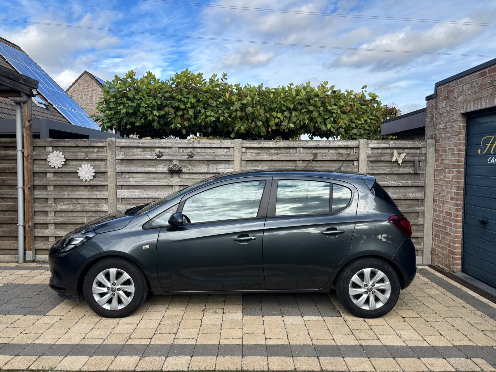 Opel corsa 1.2 benzine eerste eigenaar 12 maand garantie, Autos, Argent ou Gris, Achat, Euro 6, Entreprise