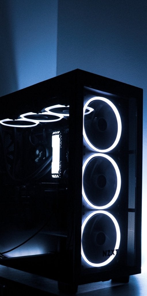 Gaming PC | Ryzen 9, RTX 3060 Ti, 32GB RAM, Computers en Software, Ophalen, 32 GB, Zo goed als nieuw, Gaming