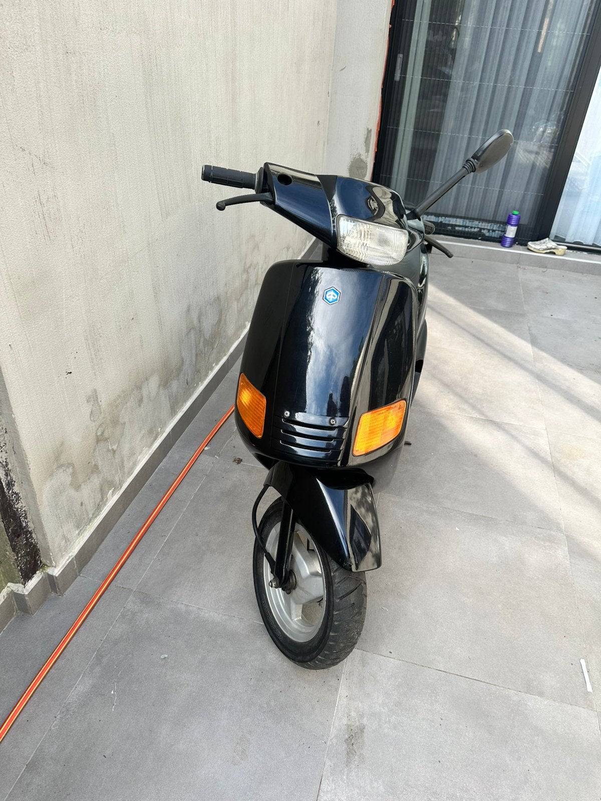 Zip type 1, Ophalen of Verzenden, Zo goed als nieuw, Zip