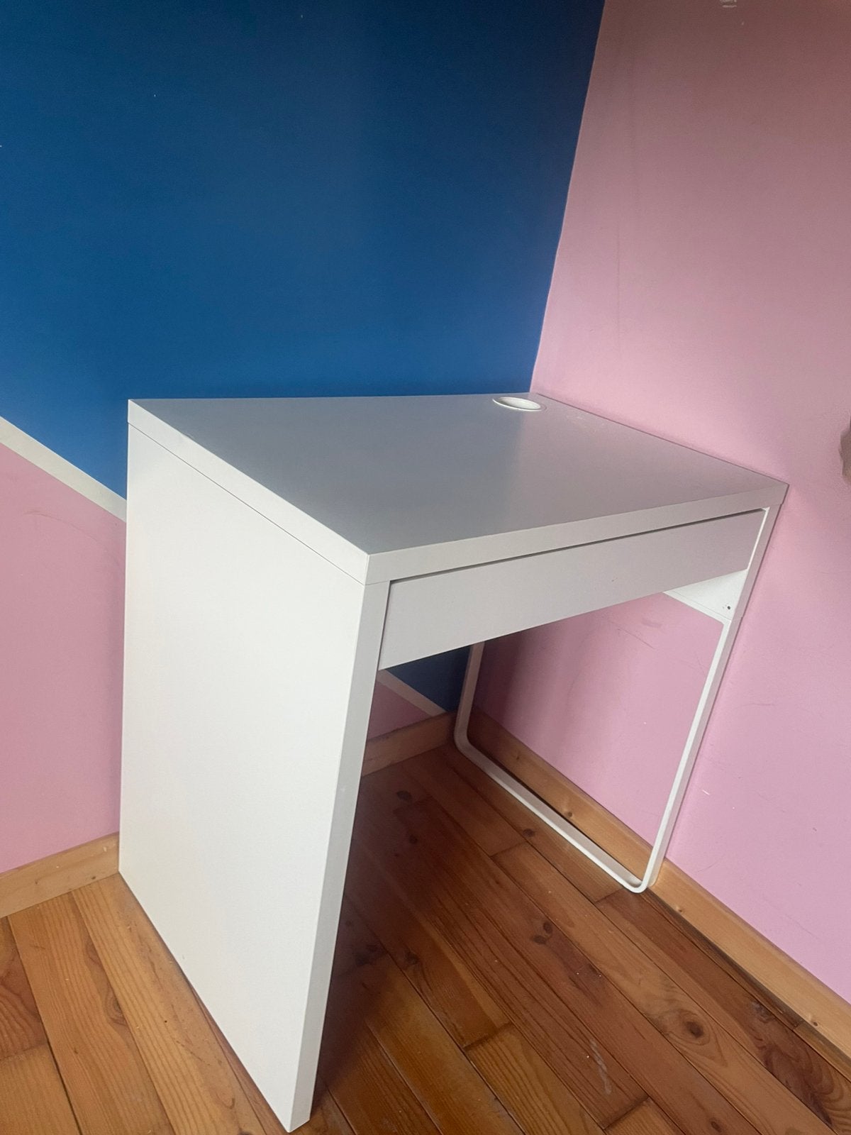Bureau enfant, Enlèvement, Comme neuf, Bureau enfant
