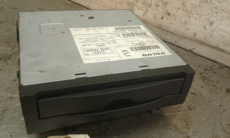 MULTI MEDIA COMPUTER Volvo V50 (MW) (|313101183|), Auto-onderdelen, Gebruikt, Volvo