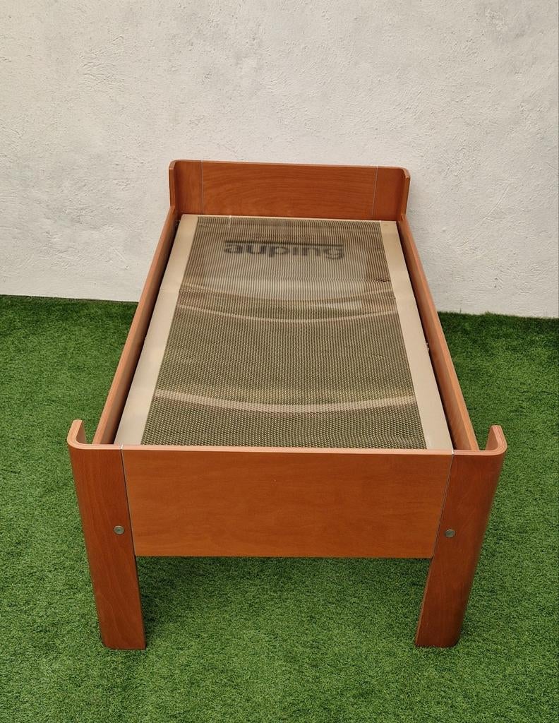 Lit Auping Auronde 90 x 200 cm de haut 48 cm (personnes âgée, Enlèvement