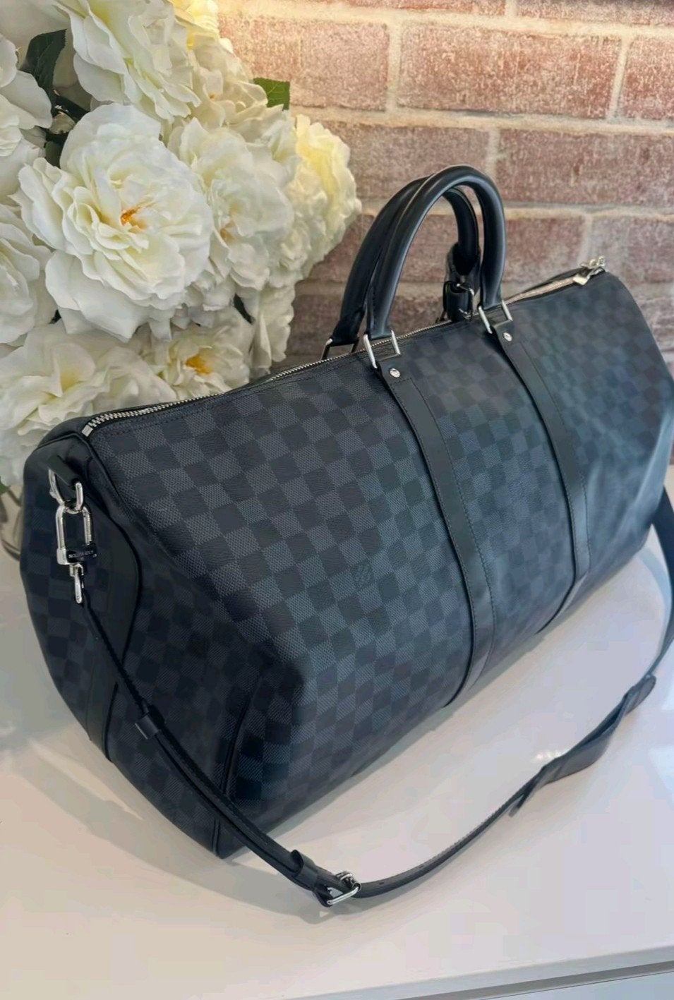 Sac Louis Vuitton, Bijoux, Sacs & Beauté, Enlèvement