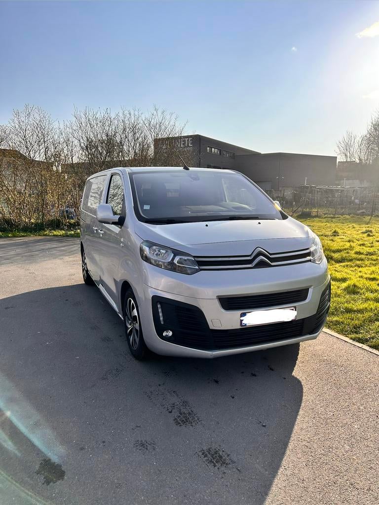 Citreon jumpy utilitaire, Enlèvement ou Envoi, Citroën
