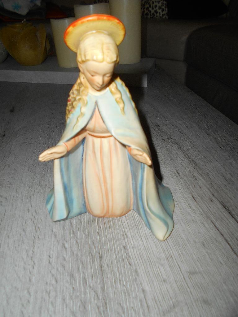 Hummel maagd maria, Enlèvement, Comme neuf, Hummel