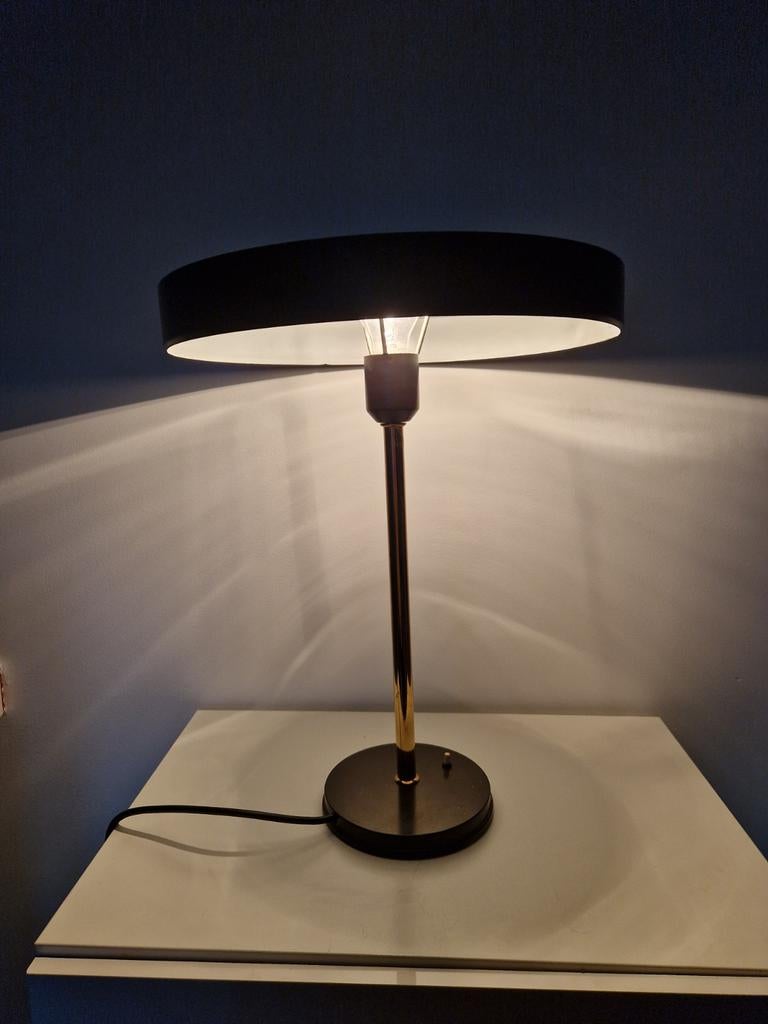 Lampe Timor avant 1980, Maison & Meubles
