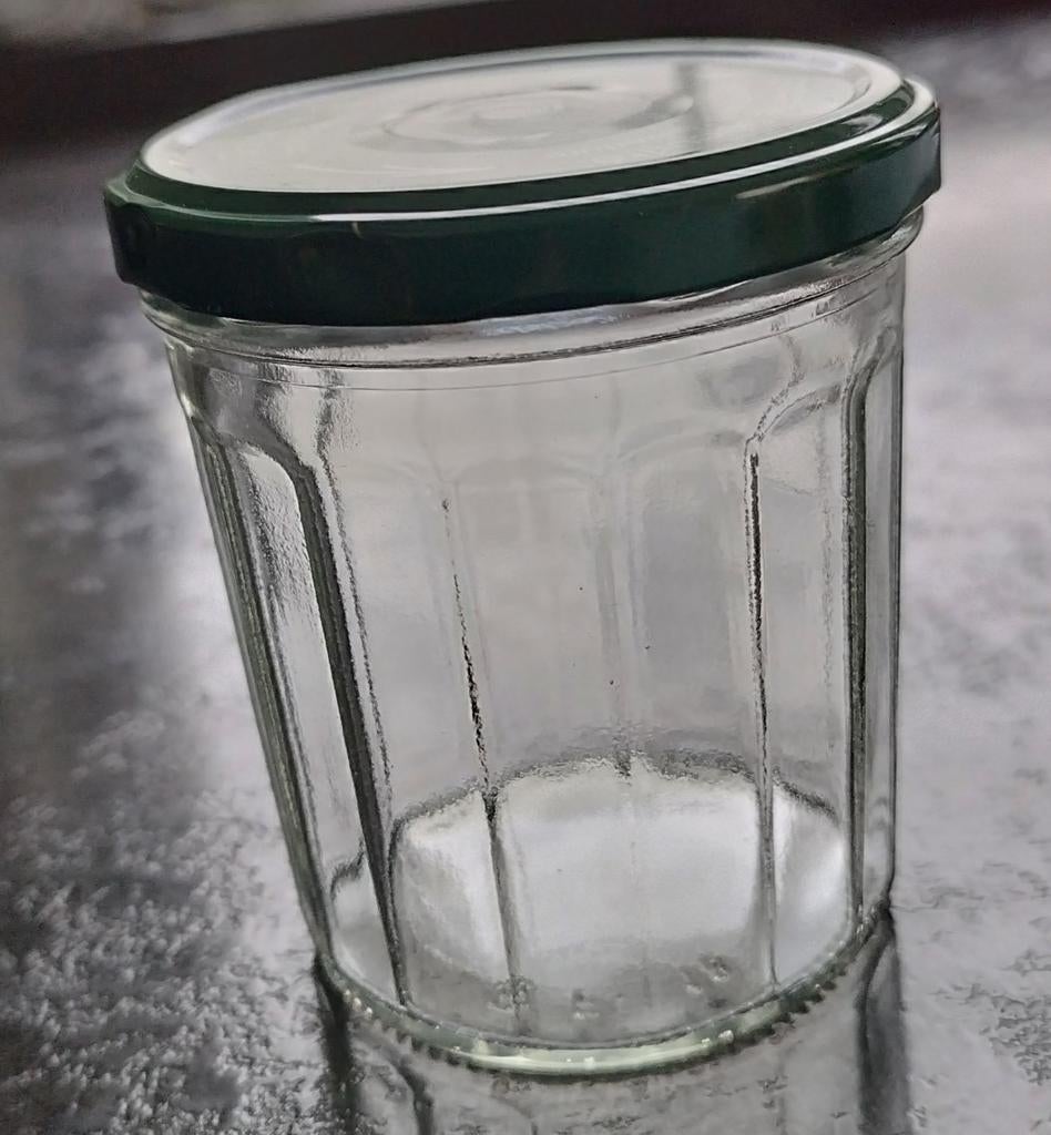 Bocaux pour confitures, Ophalen of Verzenden, Glas