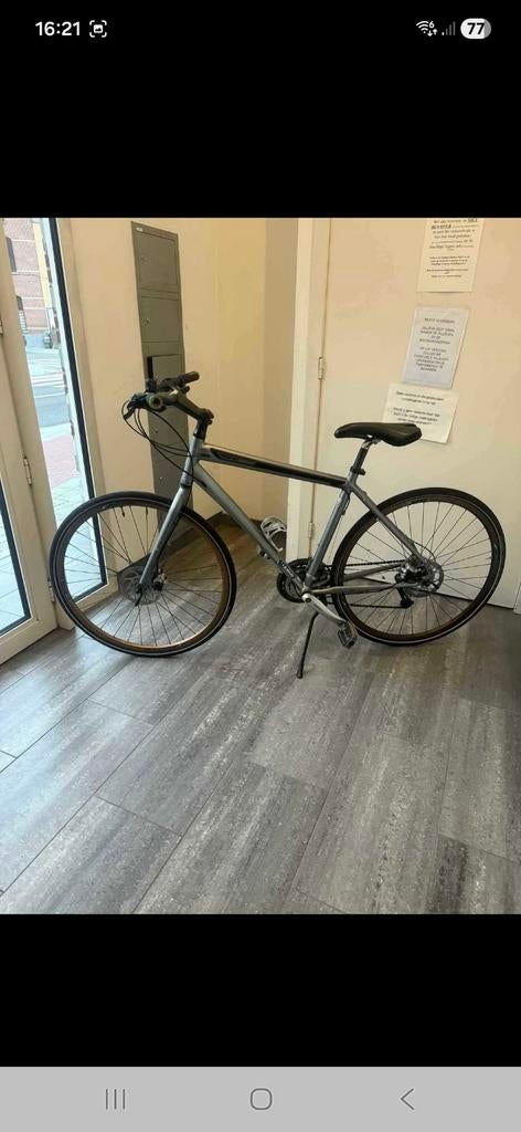 Fiets volwassen, Fietsen en Brommers, Fietsen | Racefietsen, Ophalen of Verzenden