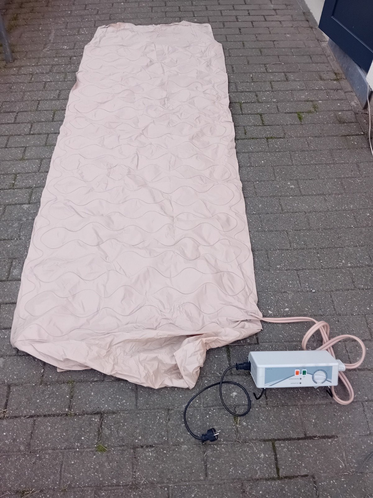 Matelas anti escarres neuf jamais utilisée, Enlèvement ou Envoi