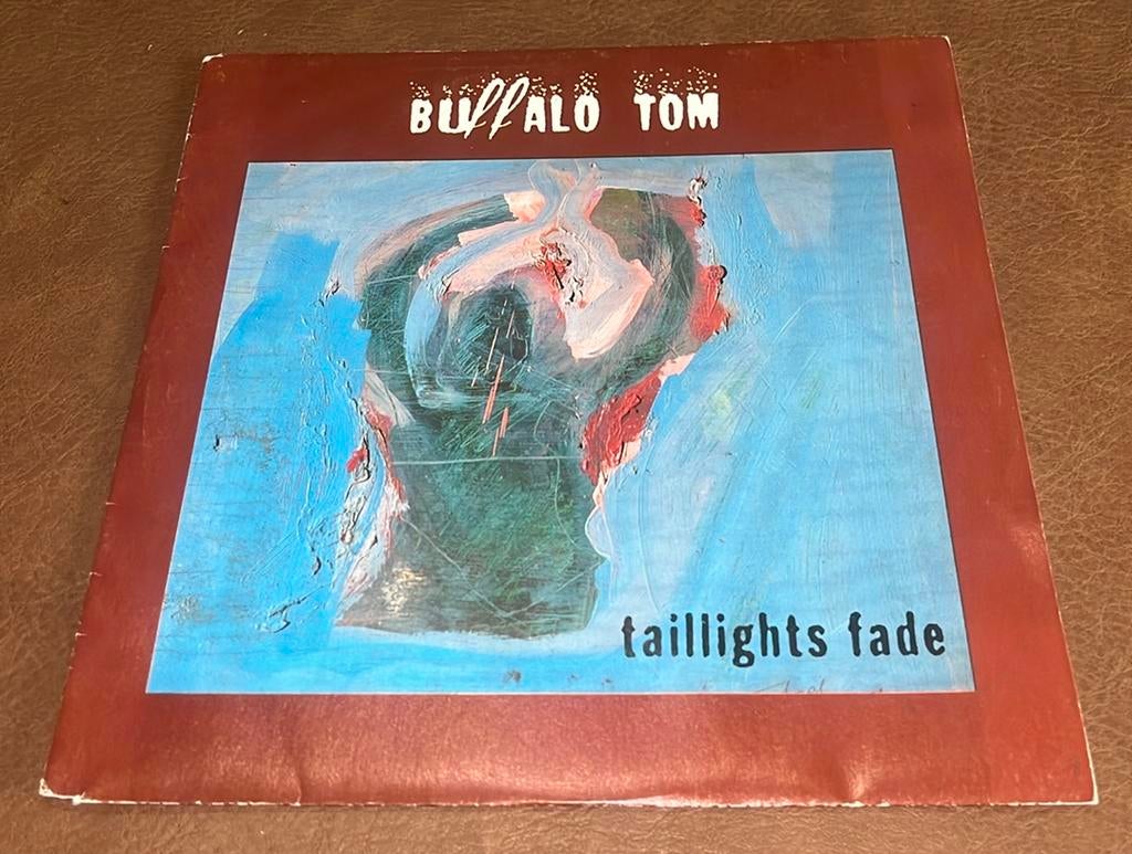 Buffalo Tom - Taillights Fade - 7” vinyl single - Enige pers, Ophalen of Verzenden, Gebruikt