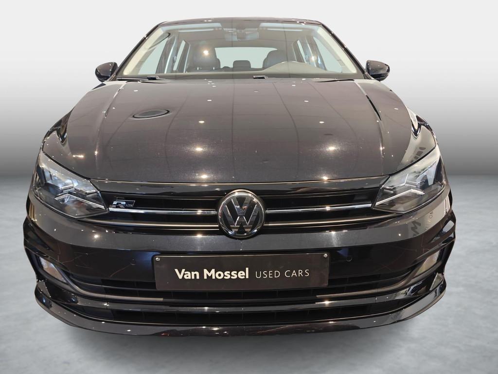 Volkswagen Polo 1.0 TSI Highline, Autos, Electronic Stability Program (ESP), Achat, 1145 kg, Euro 6