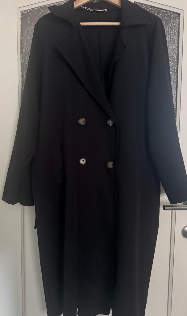 Trench Paprika, Neuf, Veste ou Manteau, Enlèvement ou Envoi, Paprika