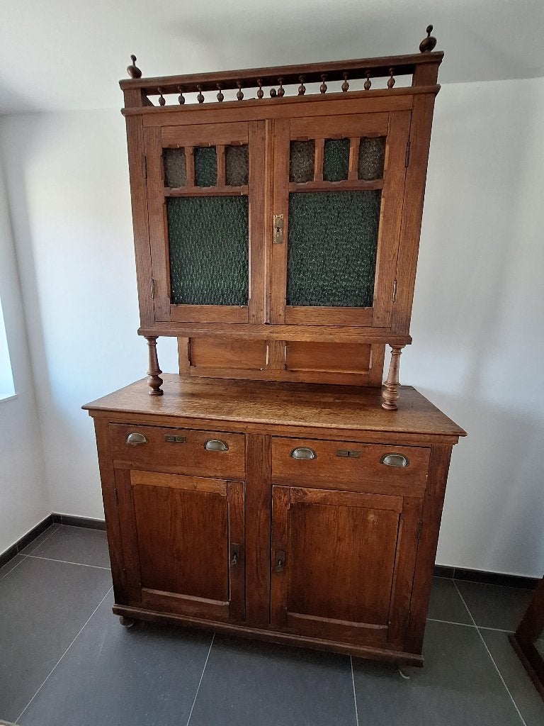 Armoire, Enlèvement