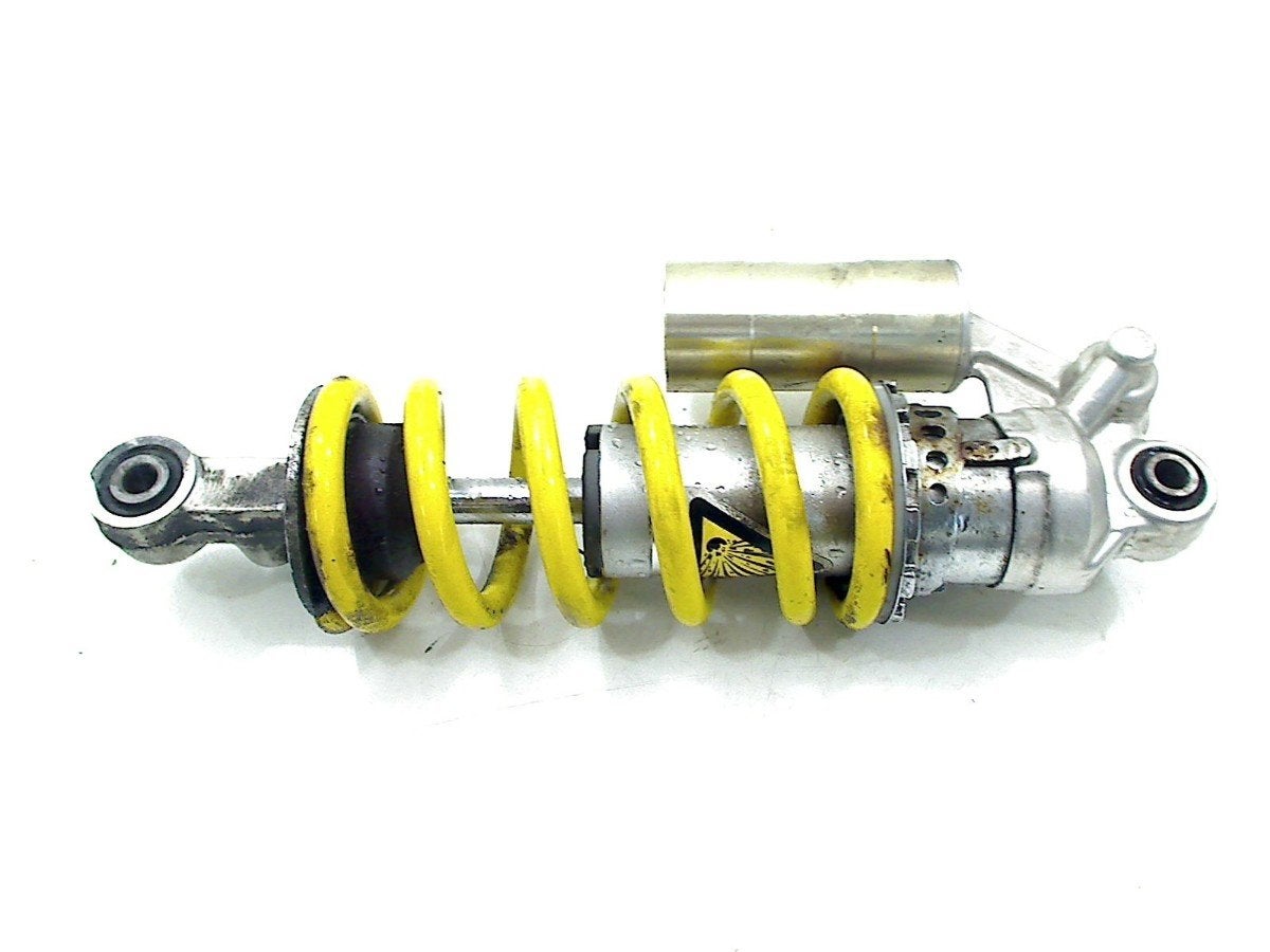 AMORTISSEUR ARRIÈRE Yamaha YZF R1 2000-2001 (YZF-R1 5JJ), Motos, Dhr. S. di Majo, Utilisé, Info@cama-motorparts.nl, P.J. Troelstraweg 8 8
3144 CX  MAASSLUIS, NL