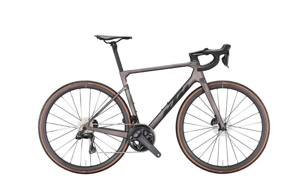 Ktm Revelator Alto Master