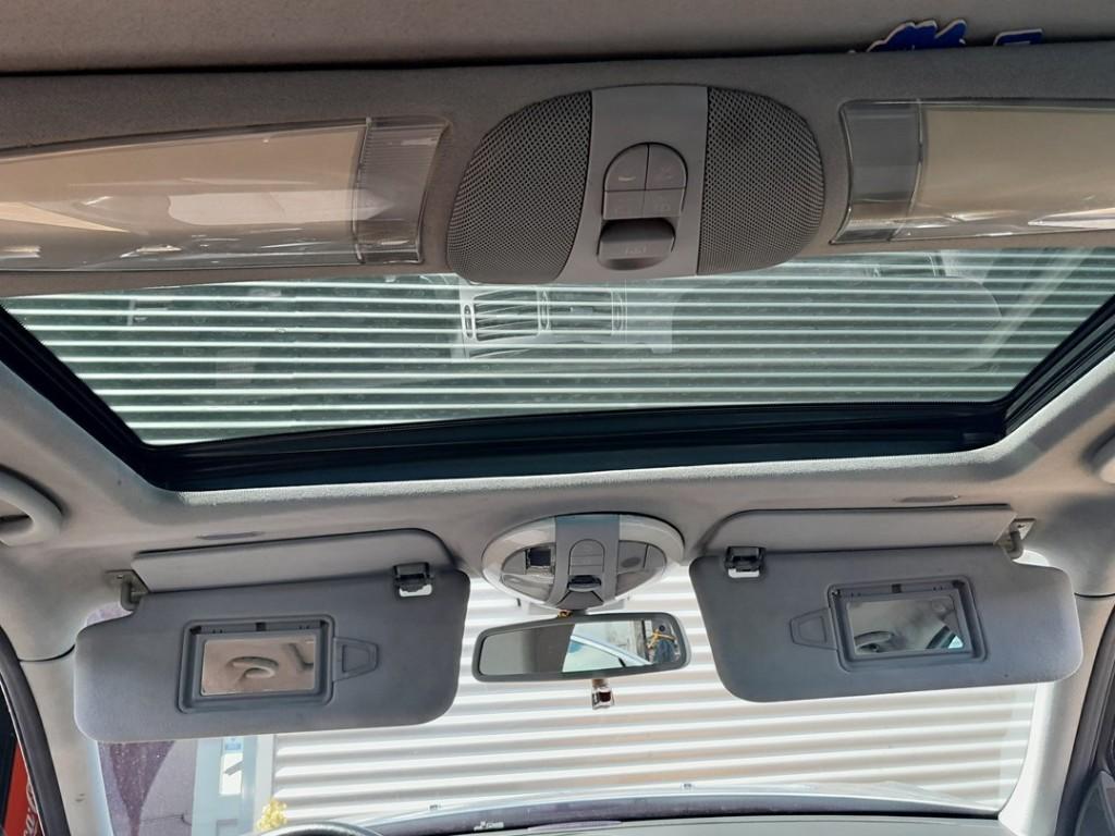 BINNENSPIEGEL Mercedes-Benz E (W211) (01-2002/12-2008), Auto-onderdelen, Gebruikt, Mercedes-Benz