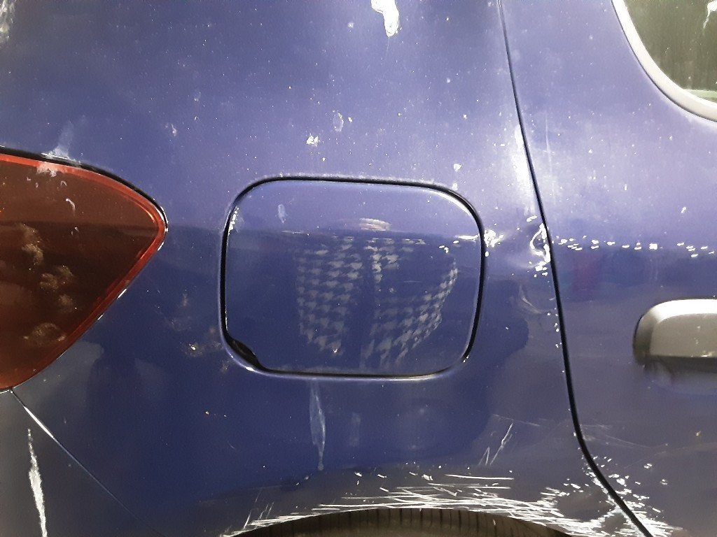 TANKKLEP Dacia Sandero II (01-2012/12-2018), Auto-onderdelen, Gebruikt, Dacia