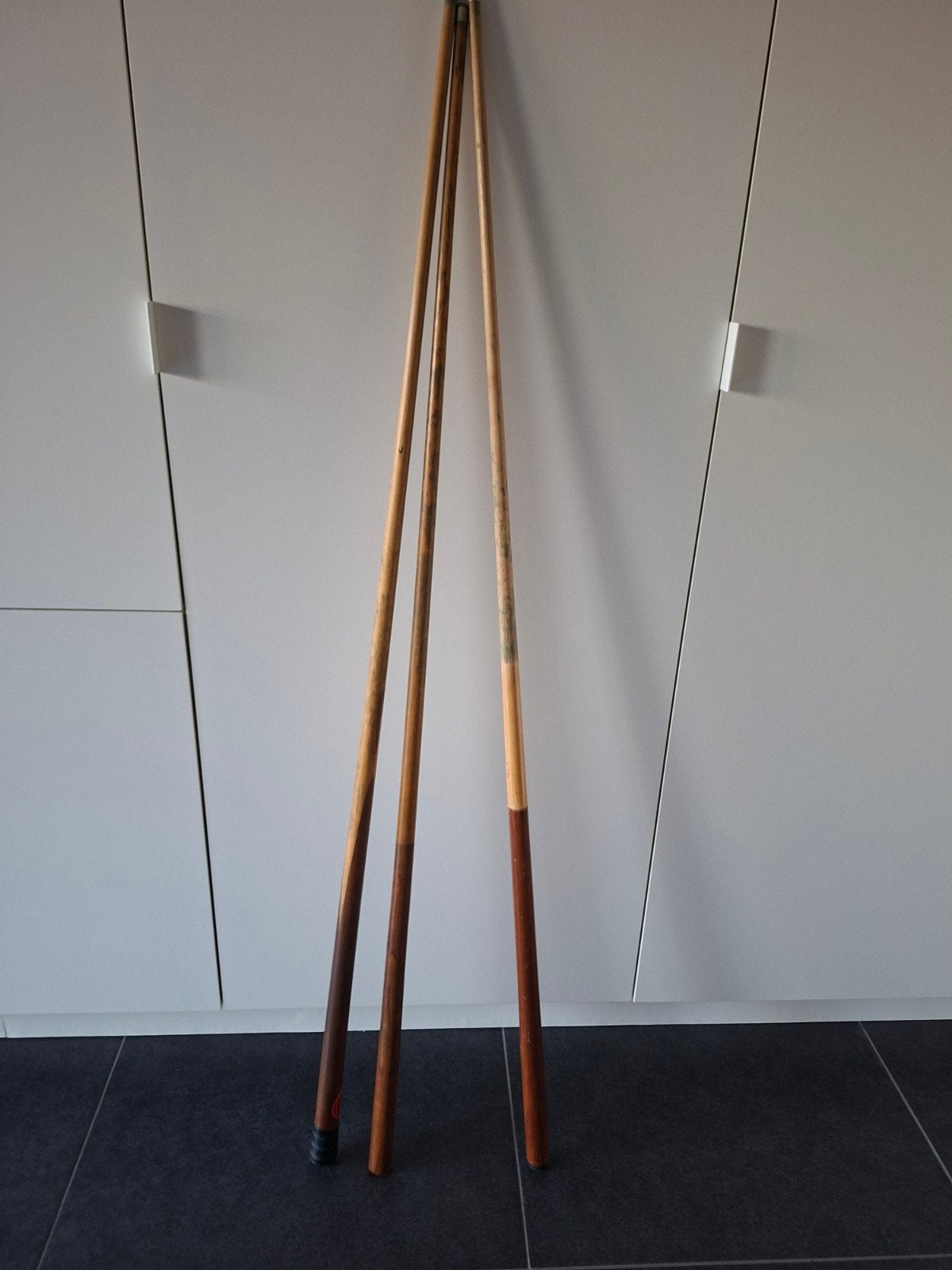 Keu' s 3, Hobby en Vrije tijd, Ophalen, Gebruikt