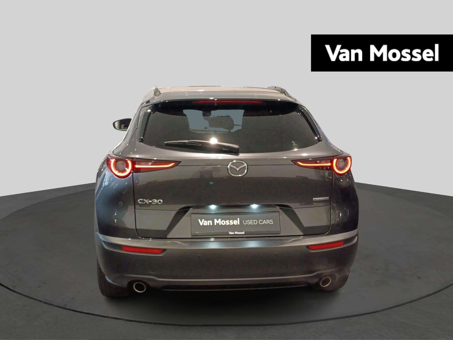 MAZDA SKYMOVE SKYACTIV-G, Auto's, 4 cilinders, 1299 kg, Bedrijf, 5 zetels
